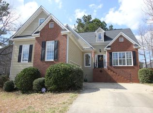 432 Ashville Dr, Macon, GA 31210