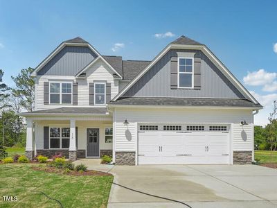 18 Hewitt Woods Dr, Clayton, NC, 27527