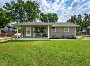 6430 N Longmont St, Wichita, KS 67219