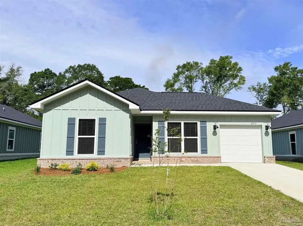 2917 Ironweed Cir, Cantonment, FL 32533