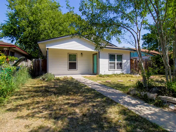 1327 Colima, San Antonio, TX 78207
