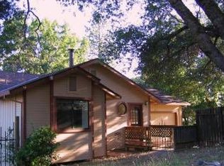 1481 Cedar Oak Rd, Placerville, CA 95667