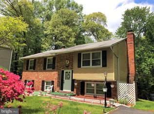 1028 Omar Dr, Crownsville, MD 21032