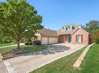 1310 Haddington Ln, Keller, TX 76248