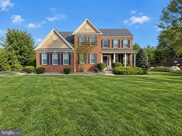 6824 Barlowe Ct, Hughesville, MD 20637