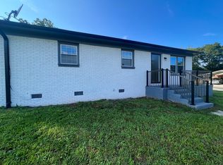 310 Wardlaw Ave, Spartanburg, SC 29302