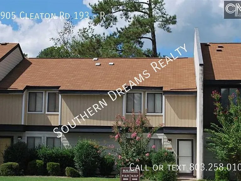 6905 Cleaton Rd #193-R — Photo 1