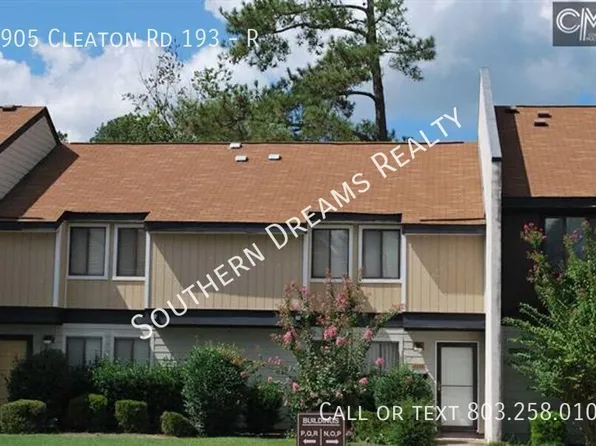 6905 Cleaton Rd #193-R, Columbia, SC 29206