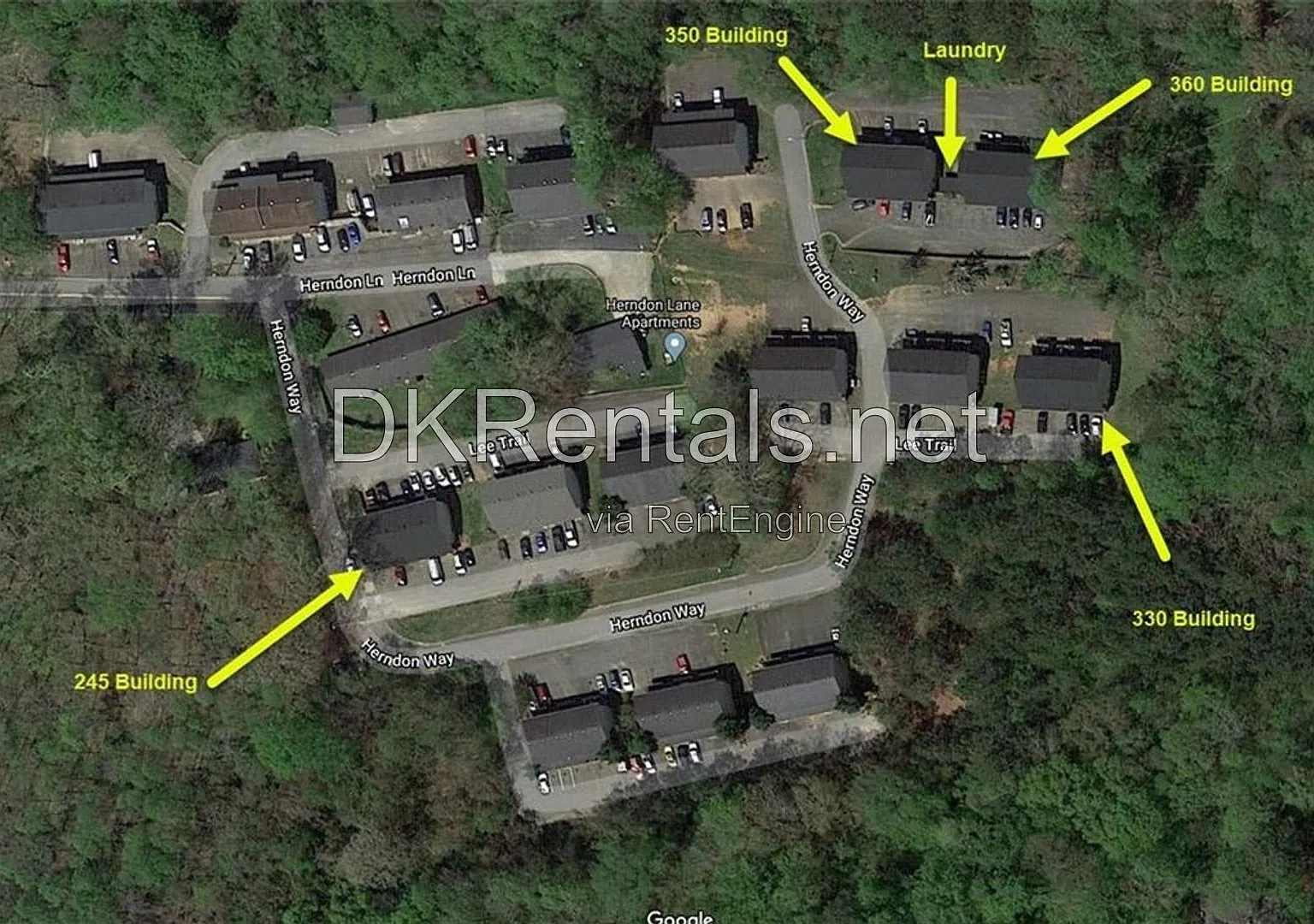 1 bed, 1.5 bath, $1,095 — Photo 4