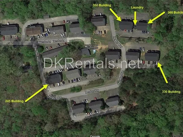 360 Lee Trl, Canton, GA