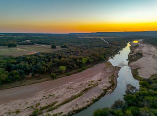 LOT 39 River Canyon Rd, Palo Pinto, TX 76484