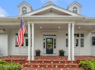 6531 W Cedar Ct, Monee, IL 60449