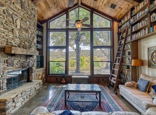1242 River Rd, Concan, TX 78838