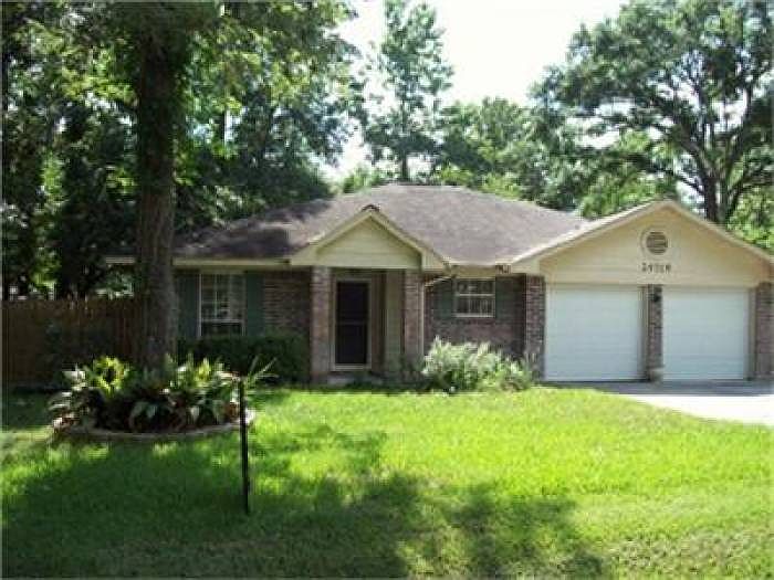 Beautiful Brick Home!