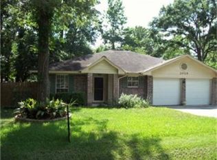24719 Glen Loch Dr, Spring, TX 77380