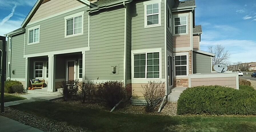 For Sale: 15800 E 121st Ave, Commerce City, Colorado 80603