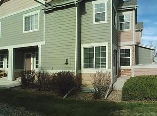 15800 E 121st Ave #D-4, Commerce City, CO 80022