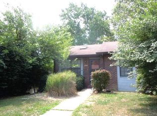 1289 Ridgewood Ct #RID289, Collinsville, IL 62234