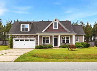 38 Widgeon Way, Lillington, NC 27546