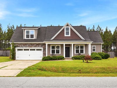 38 Widgeon Way, Lillington, NC, 27546