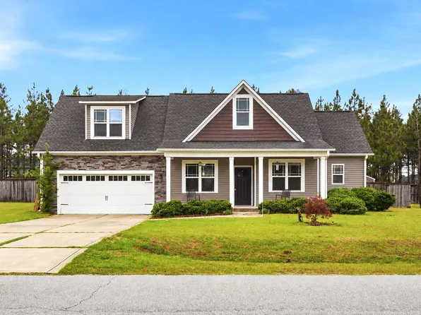 38 Widgeon Way, Lillington, NC 27546