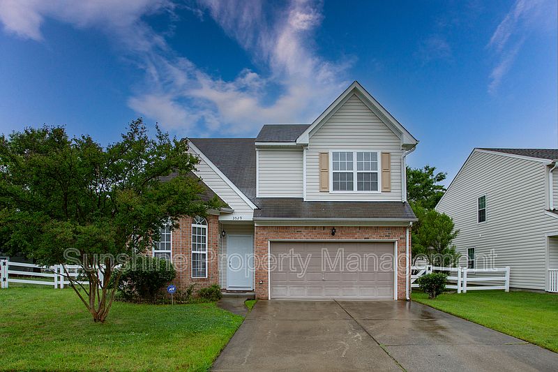 1st image of 3529 Crofts Pride Dr