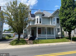 617 Washington Ave, Mifflintown, PA 17059
