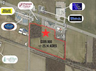 Durnwald Dr, Clyde, OH 43410