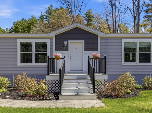 30 Emile Drive, Allenstown, NH 03275