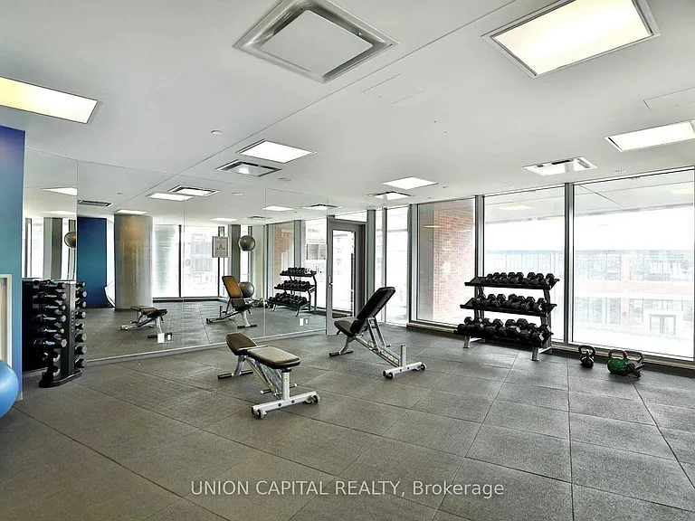 150 E Liberty St #1803 — Photo 29