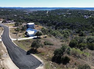 1705 LAKE RIDGE BLVD LOT 66, Canyon Lake, TX 78133