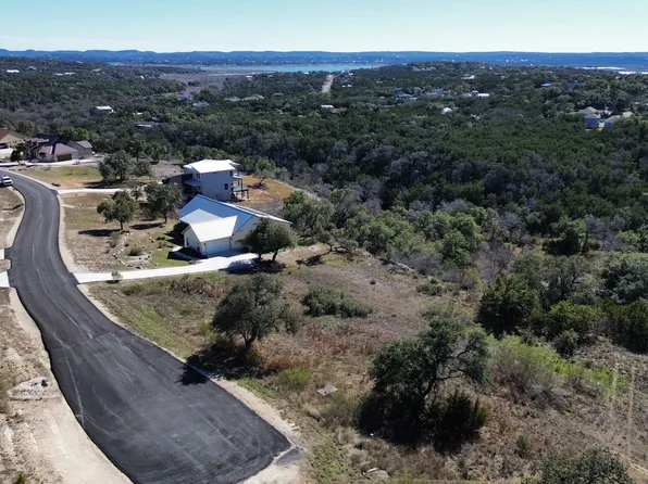 1705 LAKE RIDGE BLVD LOT 66, Canyon Lake, TX 78133