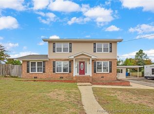 6417 Newcastle Rd, Fayetteville, NC 28303