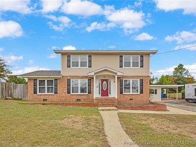 6417 Newcastle Rd, Fayetteville, NC, 28303