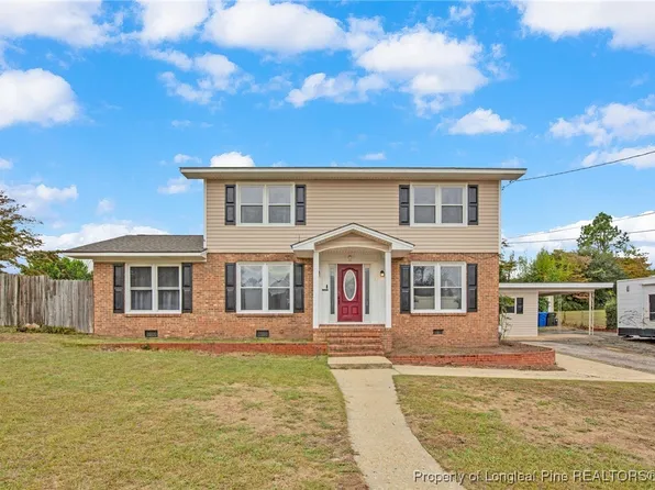 6417 Newcastle Rd, Fayetteville, NC 28303