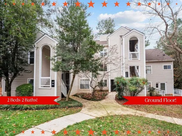 6121 Sunpointe Dr APT 103, Raleigh, NC 27606