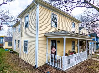 128 Goodman St APT A, Charlottesville, VA 22902