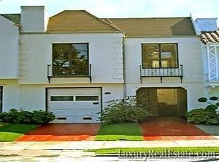 1710 36th Ave, San Francisco, CA 94122