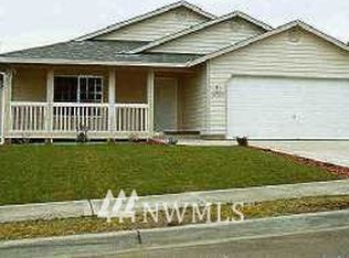 5707 James St SE, Olympia, WA 98501