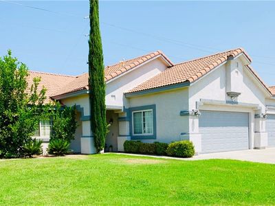 1215 Osprey St, San Jacinto, CA, 92583