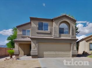 2170 W Silver Creek Ln, San Tan Valley, AZ 85142
