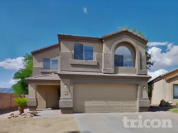 2170 W Silver Creek Ln, San Tan Valley, AZ 85142