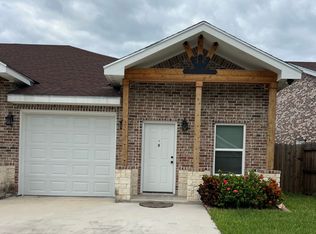 1021 Fairway Dr #3, Mission, TX 78572