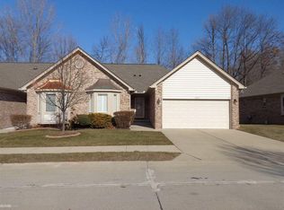 13857 Elmbrook Dr, Shelby Township, MI 48315