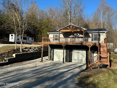 122 Satelite Ln, Jacksboro, TN, 37757