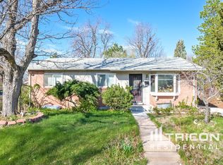 3217 S Stuart St, Denver, CO 80236
