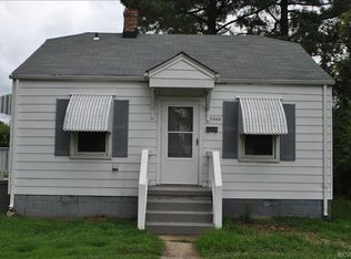 2409 Gordon Ln, Richmond, VA 23223
