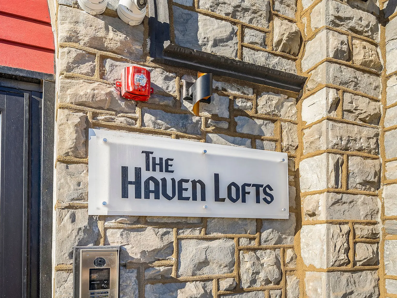 Incredibly redesigned Church-Haven Lofts- luxury living at its finest! — Photo 2