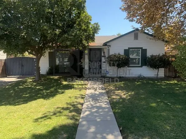 2121 2nd St, Bakersfield, CA 93304