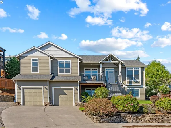 863 NW Norwood Ct, Camas, WA 98607